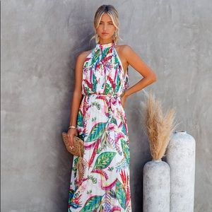 Vici Maxi Dress